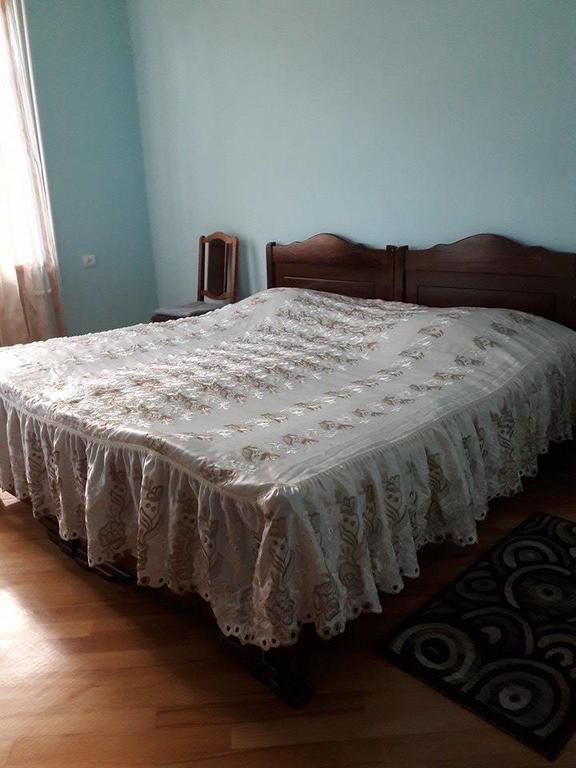 Guest House Saba Stepantsminda Екстер'єр фото